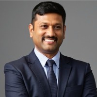 Vimal Veereshwarayya, PhD, RAC — Founder of Verixa Vimal Veereshwarayya